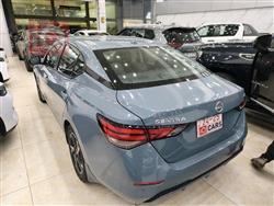 نيسان سنترا